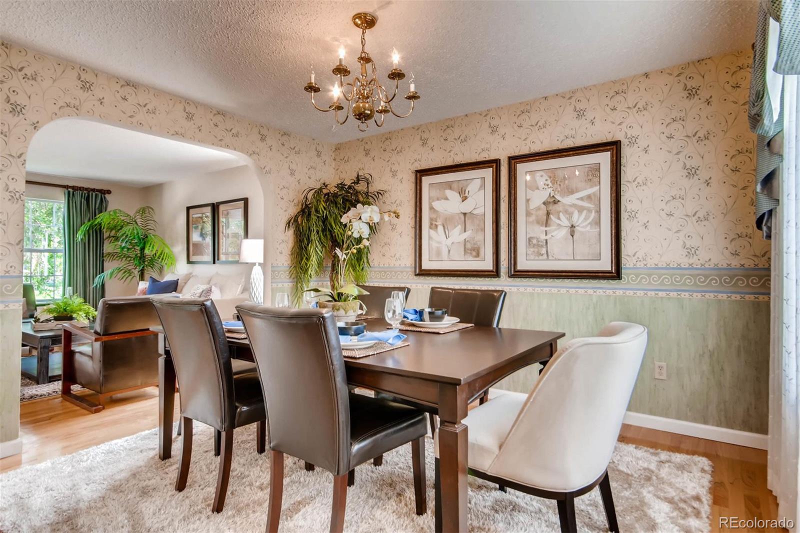 9800 Foxhill Circle Highlands Ranch, CO 80129 - Photo 7 of 26