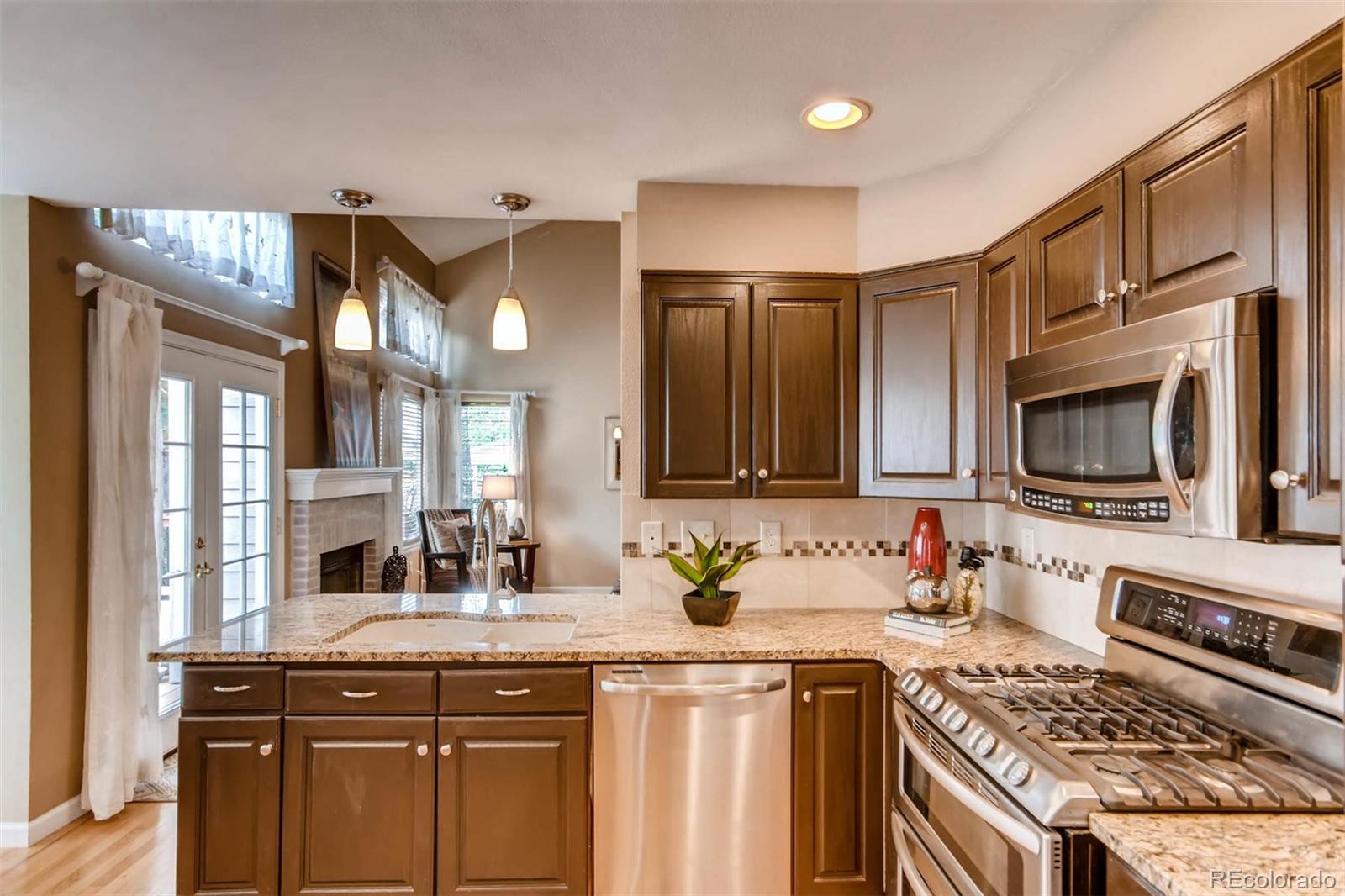 9800 Foxhill Circle Highlands Ranch, CO 80129 - Photo 10 of 26