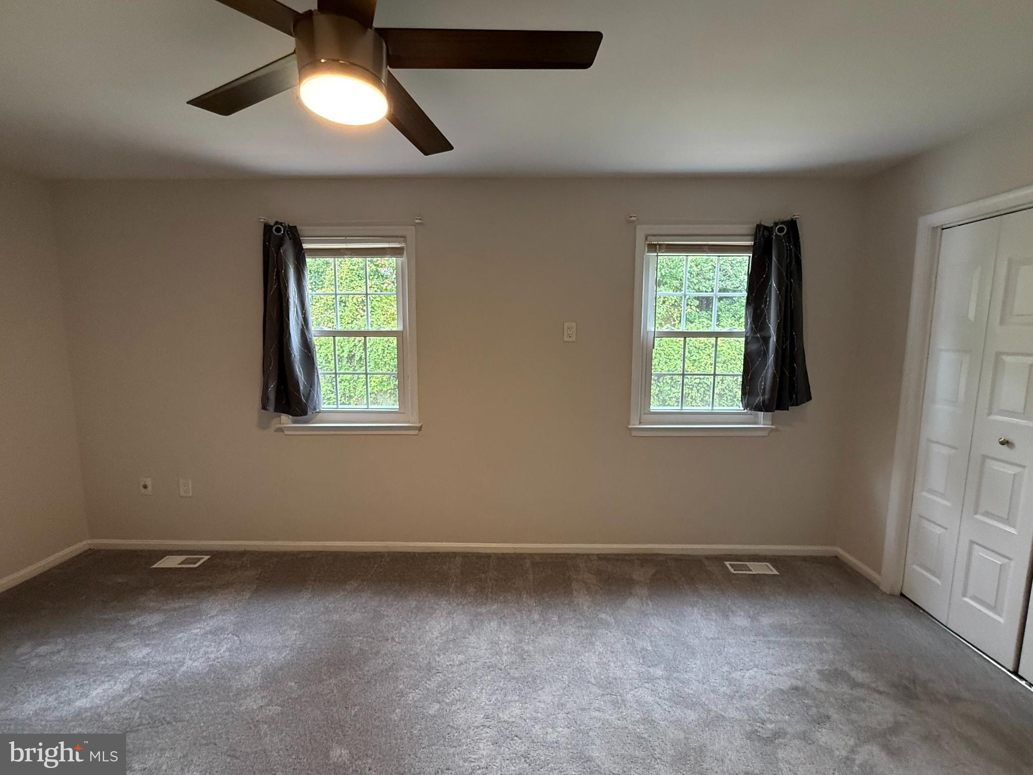3801 Tremayne Terrace Silver Spring, MD 20906 - Photo 12 of 25 an empty room with a window