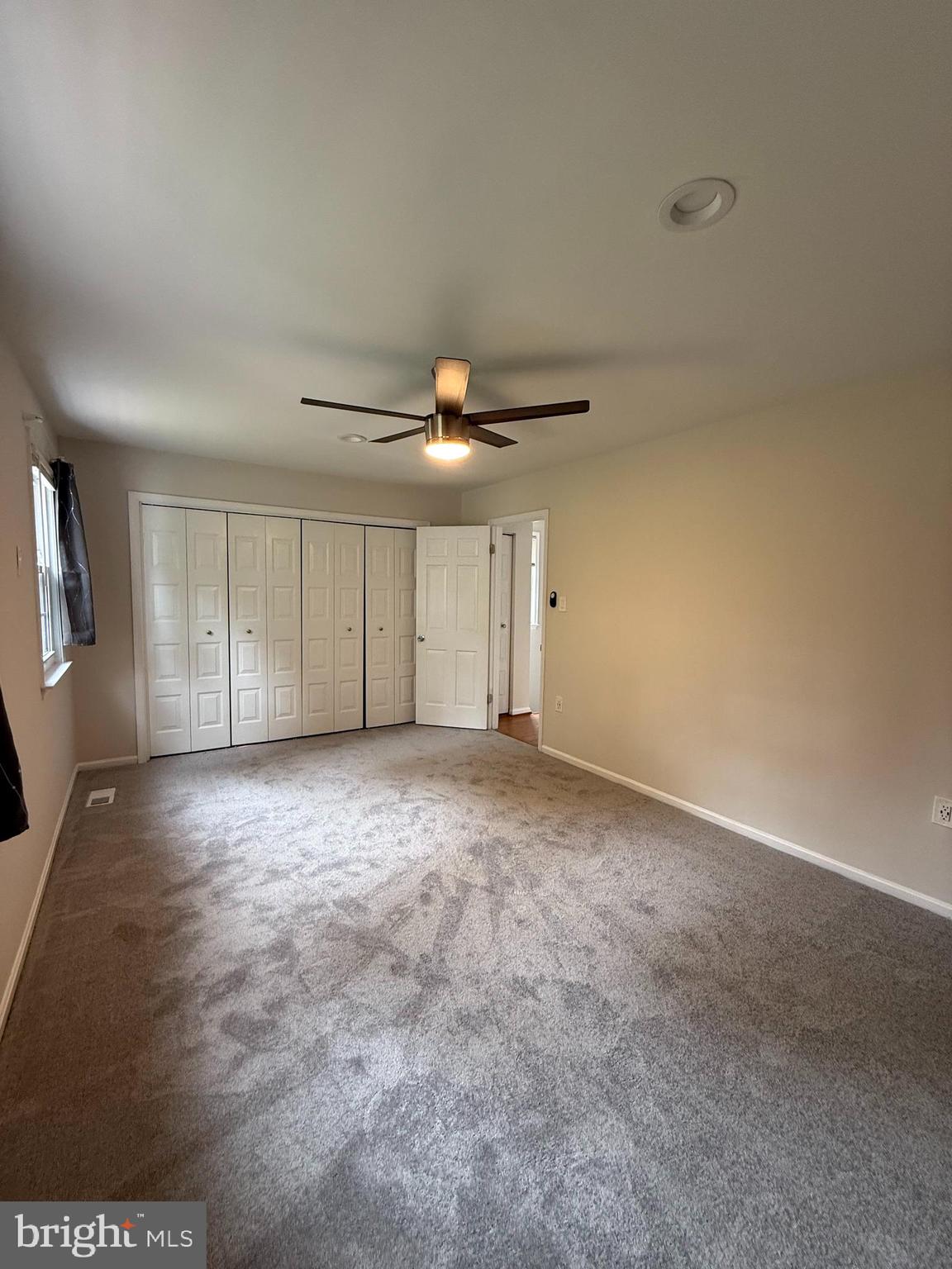 3801 Tremayne Terrace Silver Spring, MD 20906 - Photo 13 of 25 a view of empty room