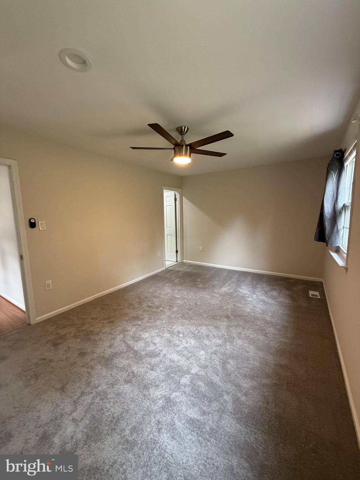3801 Tremayne Terrace Silver Spring, MD 20906 - Photo 15 of 25 a view of an empty room
