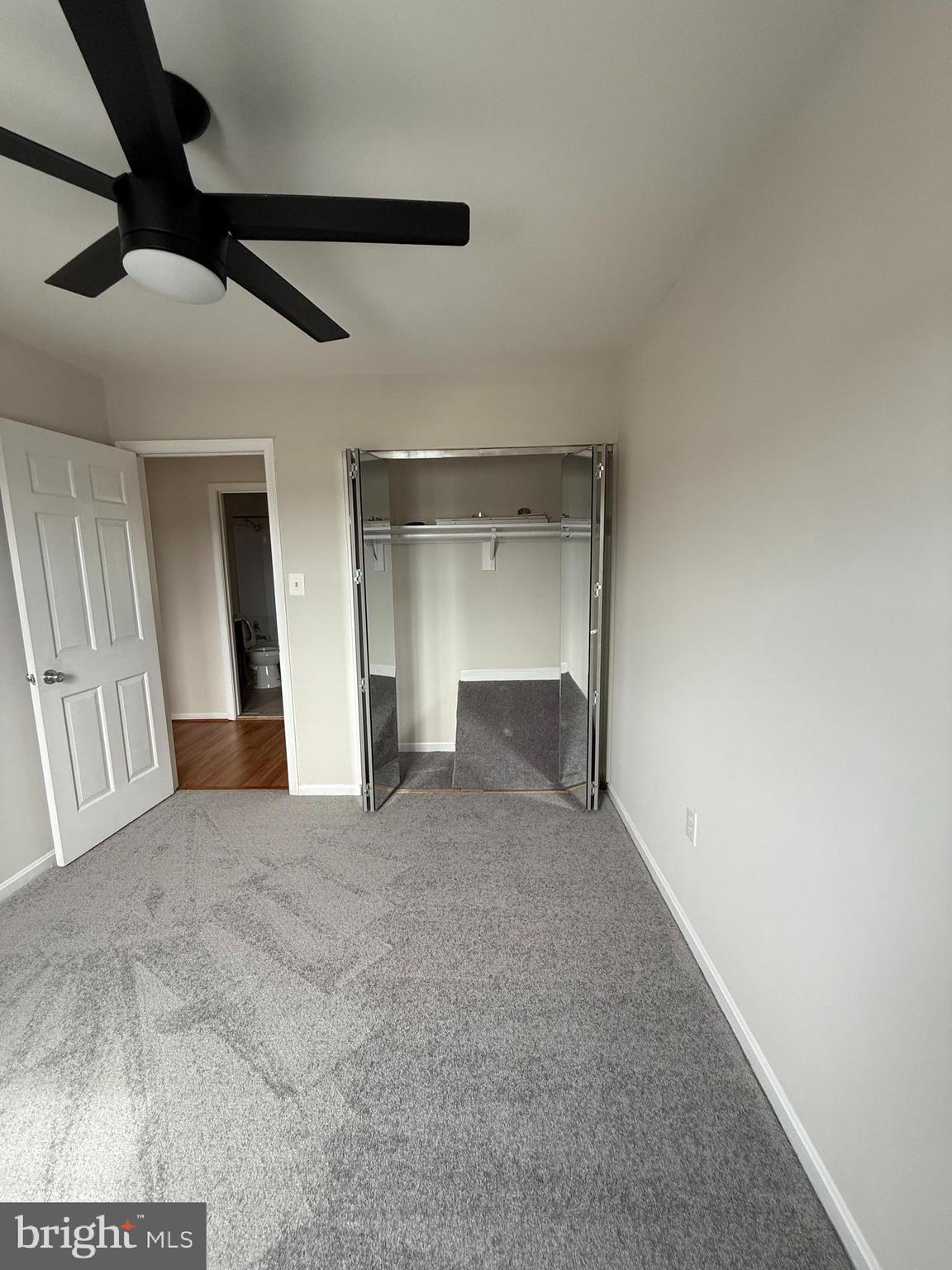 3801 Tremayne Terrace Silver Spring, MD 20906 - Photo 17 of 25 a view of empty room