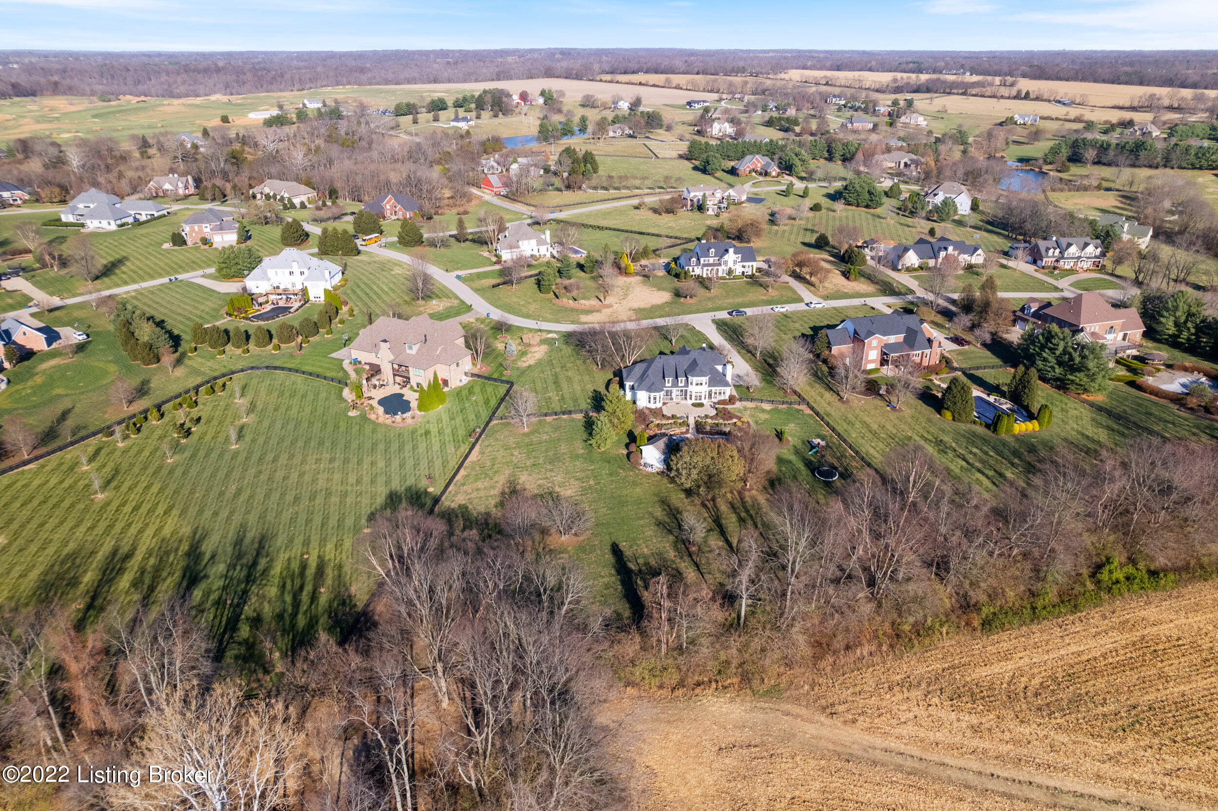 3304 Overlook Ridge Road Prospect, KY 40059 - Photo 5 of 108 3304 Overlook Ridge Road-05