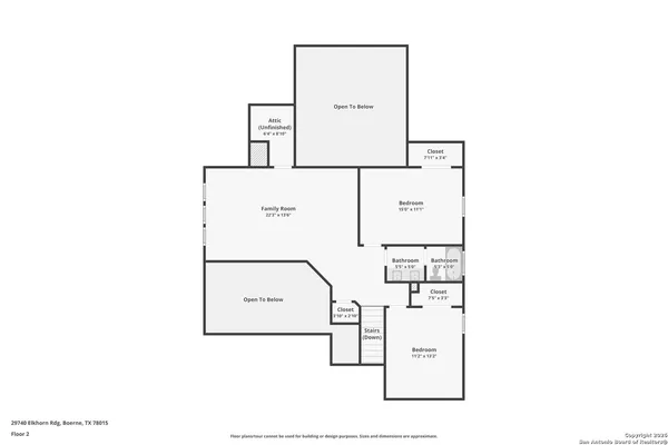 $595,000 | 29740 Elkhorn, Boerne, TX 78015