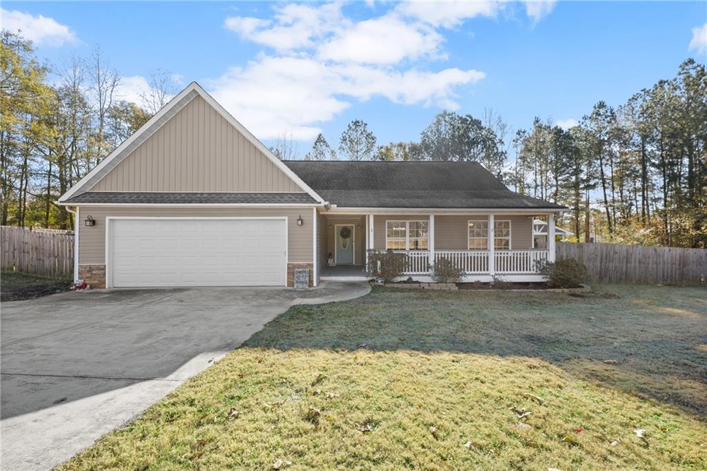 64 Old Harden Orchard Road Commerce, GA 30529 - Photo 1 of 1 Gallery Image 1