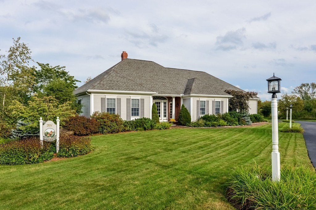 207 Dresser Hill Road Dudley, MA 01571 - Photo 30 of 30 Gallery Image 30