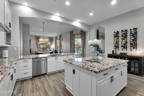 $1,700,000 | 9799 East Jagged Peak Road, Scottsdale, AZ 85262
