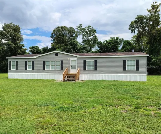 $220,000 | 19009 Highway 301, Starke, FL 32091