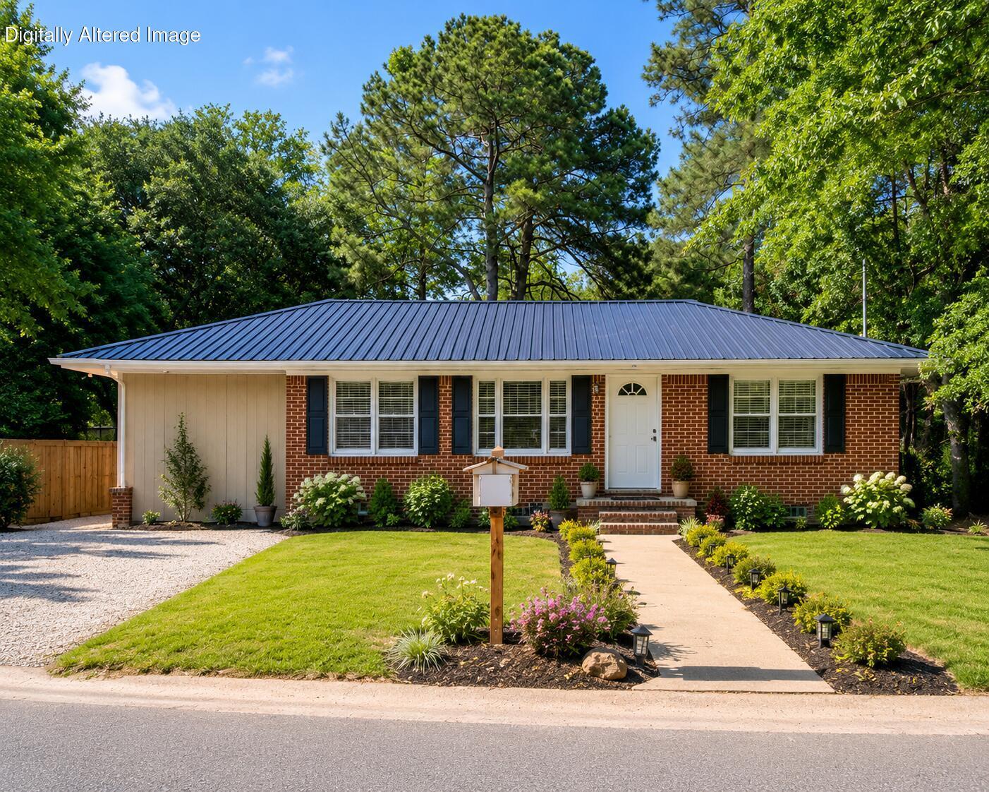 110 Webb Avenue Sumter, SC 29150 - Photo 3 of 34