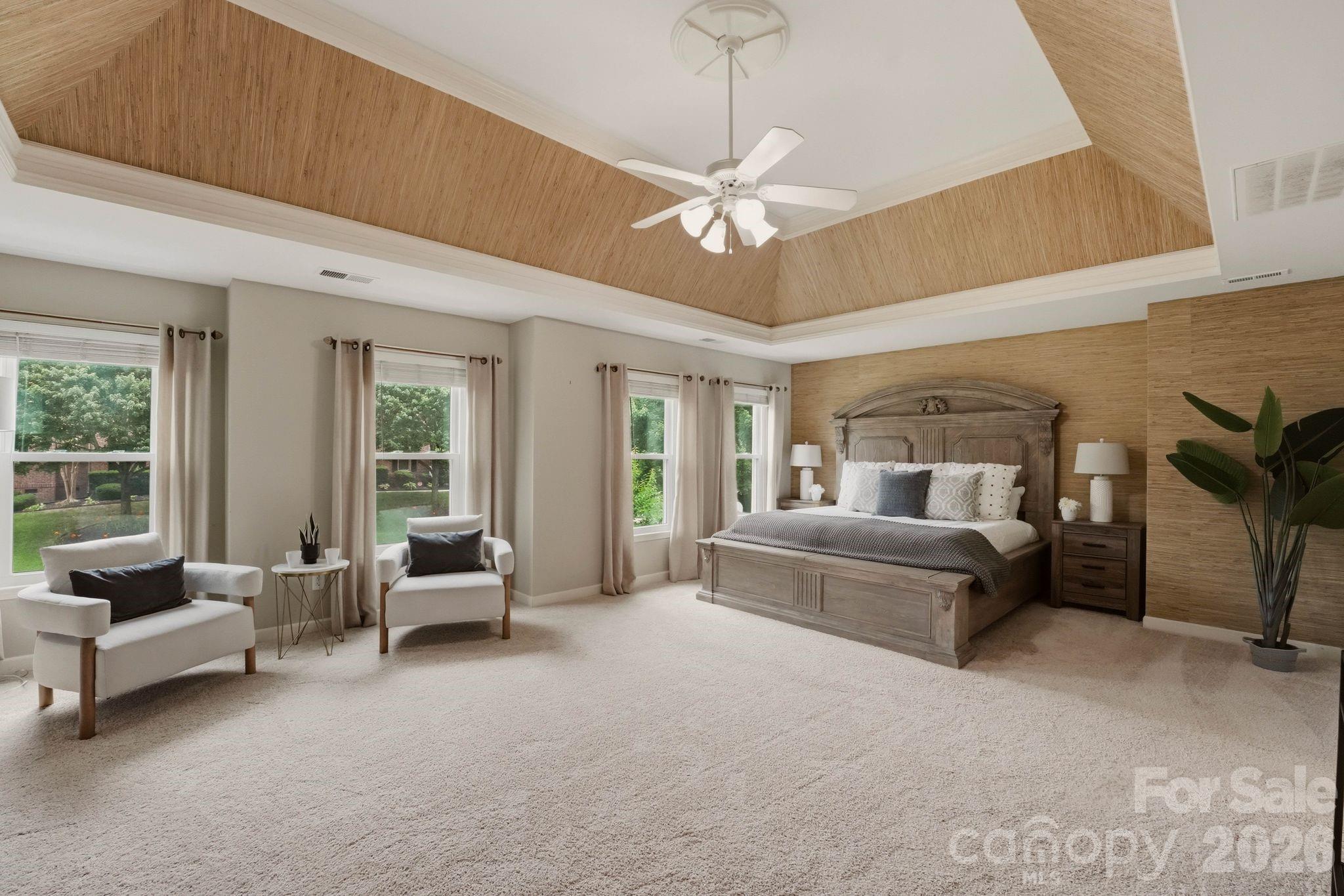 22012 Preswick Drive Fort Mill, SC 29707 - Photo 27 of 48