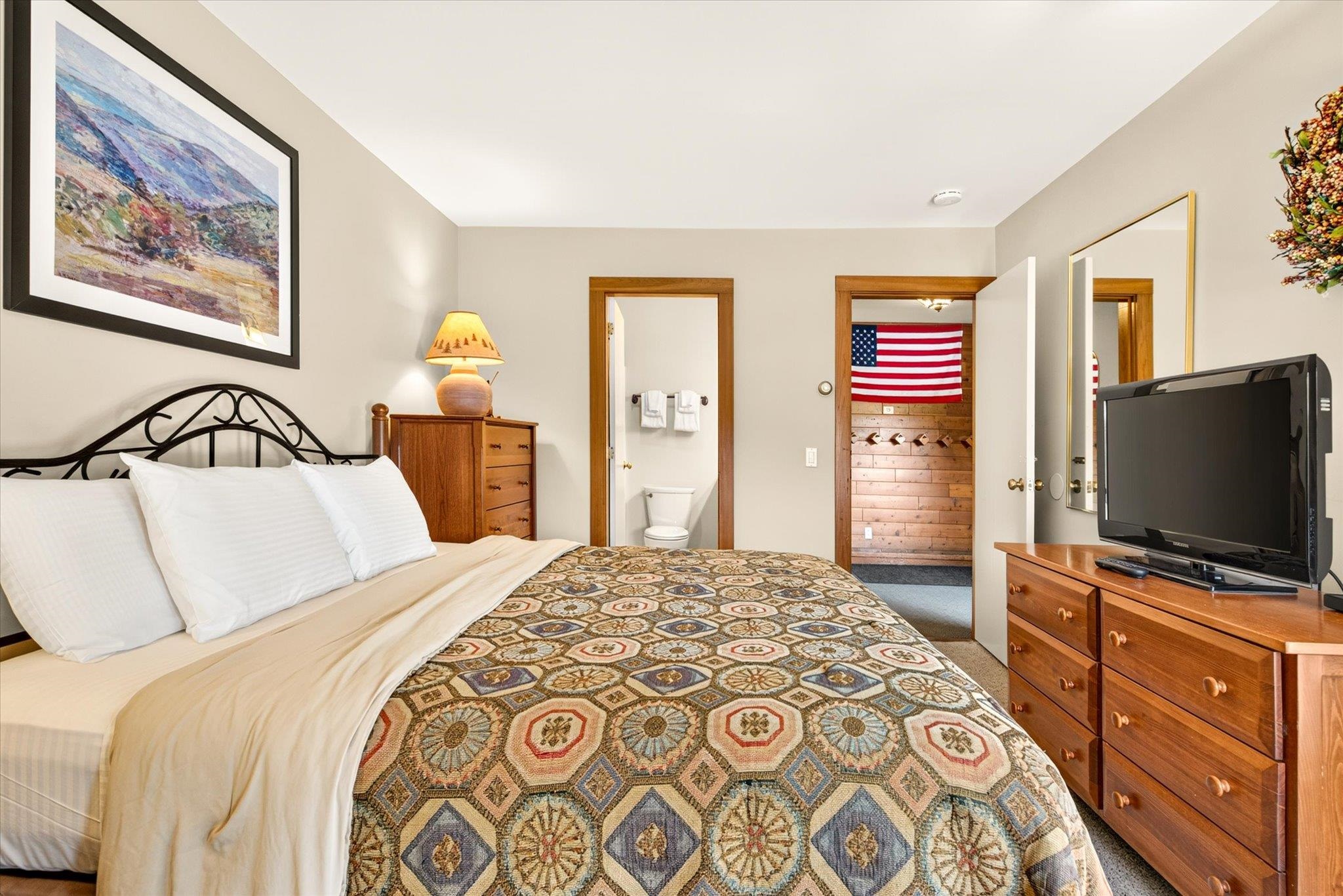 528 East Mountain Road, Unit #62 Killington, VT 05751 - Photo 13 of 56