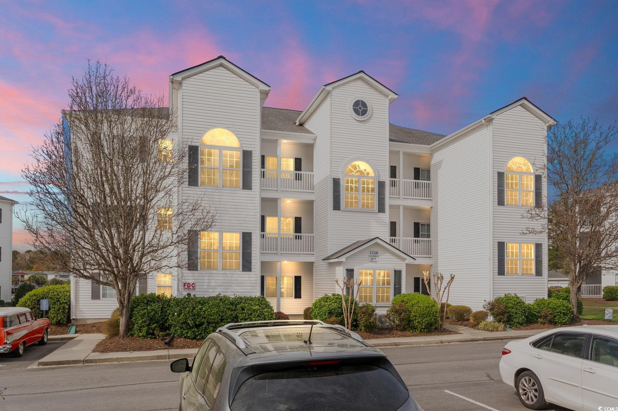 1530 Lanterns Rest Road, Unit 301 Myrtle Beach, SC 29579 - Photo 1 of 40 Gallery Image 1