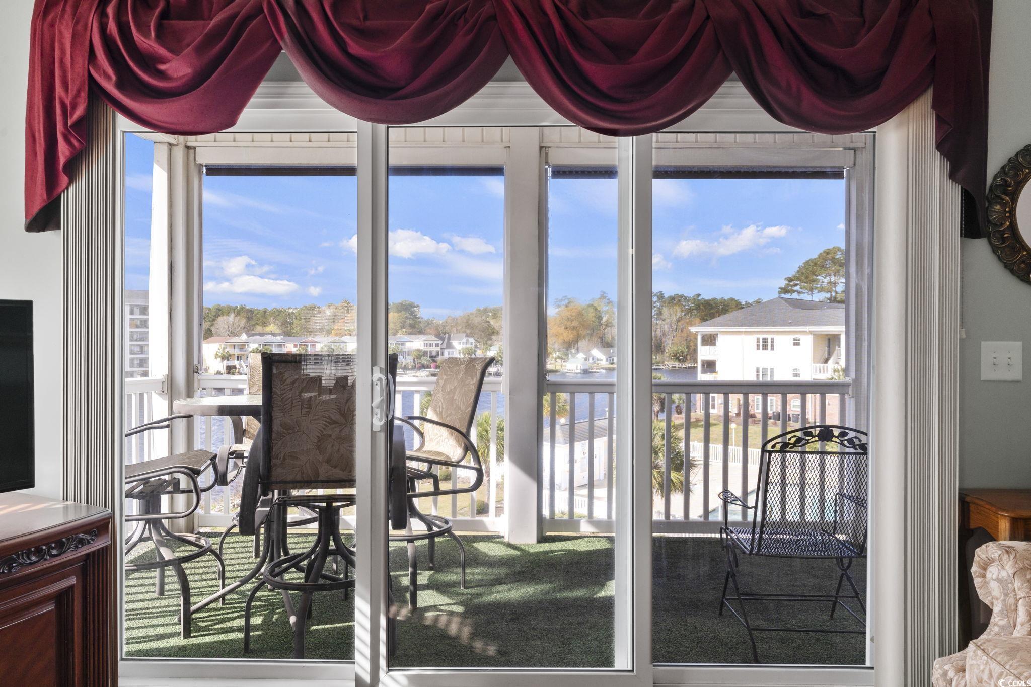 1530 Lanterns Rest Road, Unit 301 Myrtle Beach, SC 29579 - Photo 11 of 40 Gallery Image 11