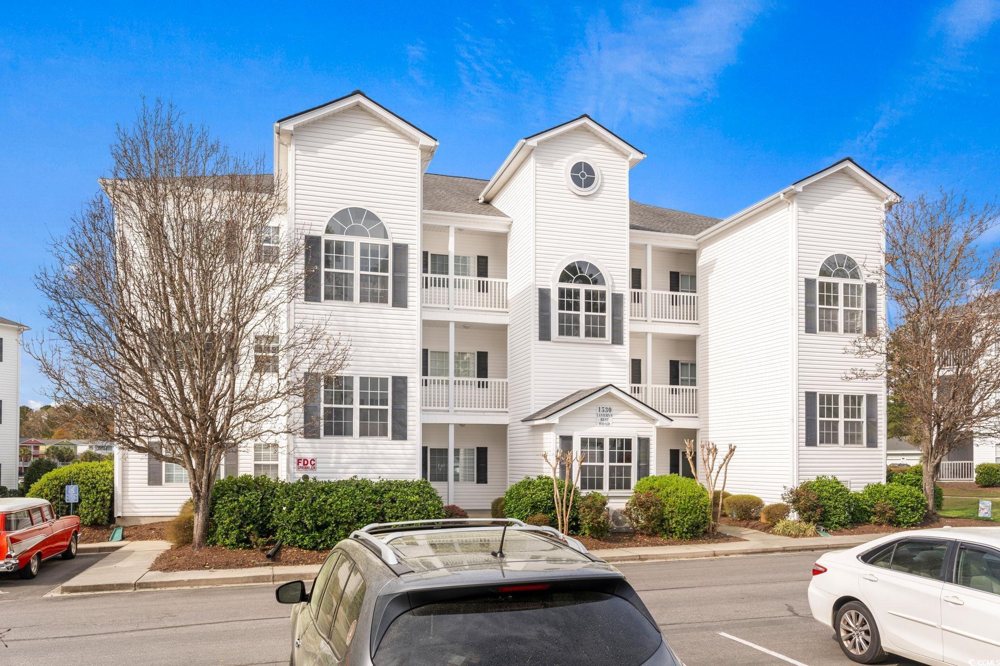 1530 Lanterns Rest Road, Unit 301 Myrtle Beach, SC 29579 - Photo 3 of 40 Gallery Image 3