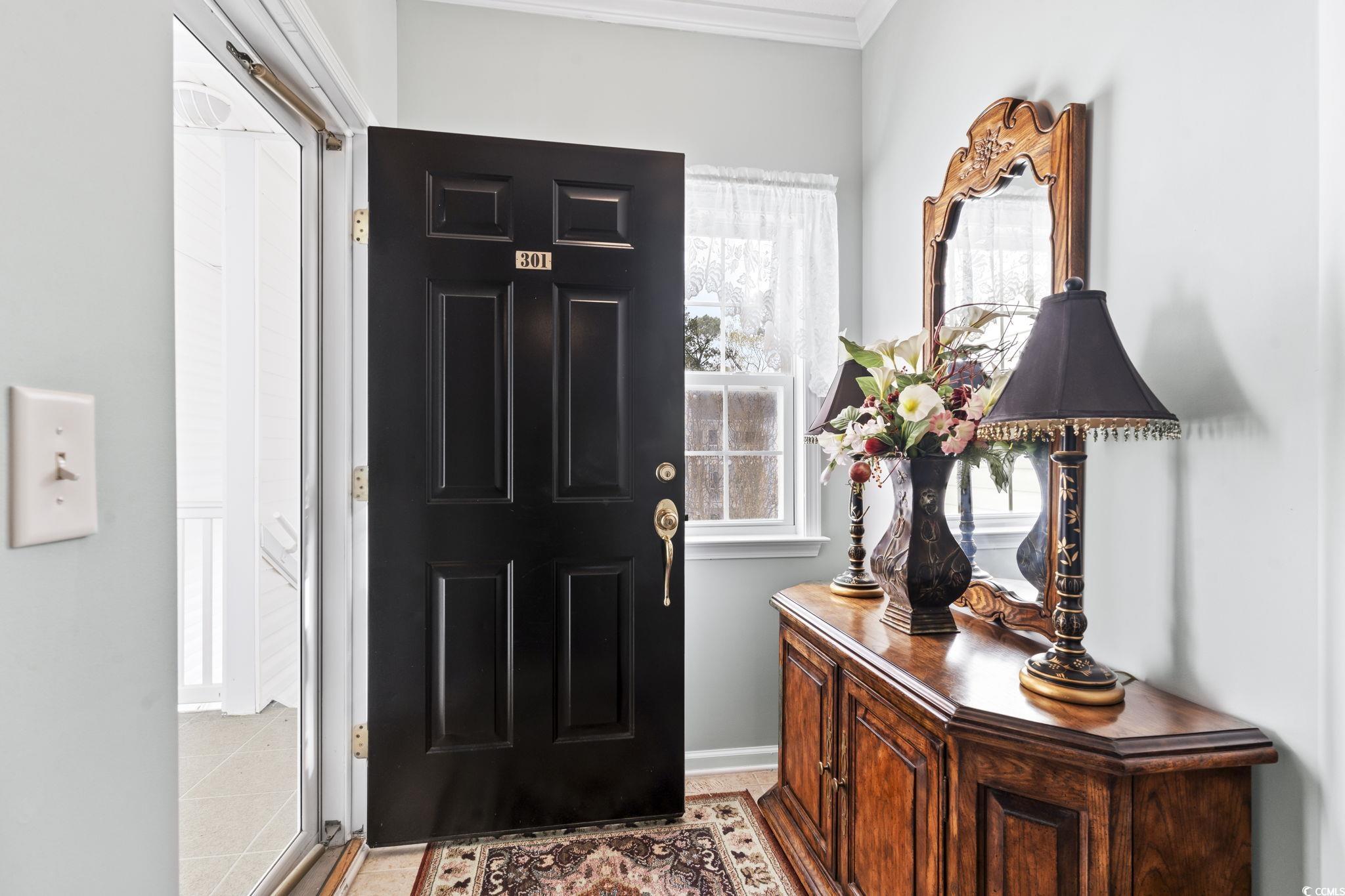 1530 Lanterns Rest Road, Unit 301 Myrtle Beach, SC 29579 - Photo 6 of 40 Gallery Image 6