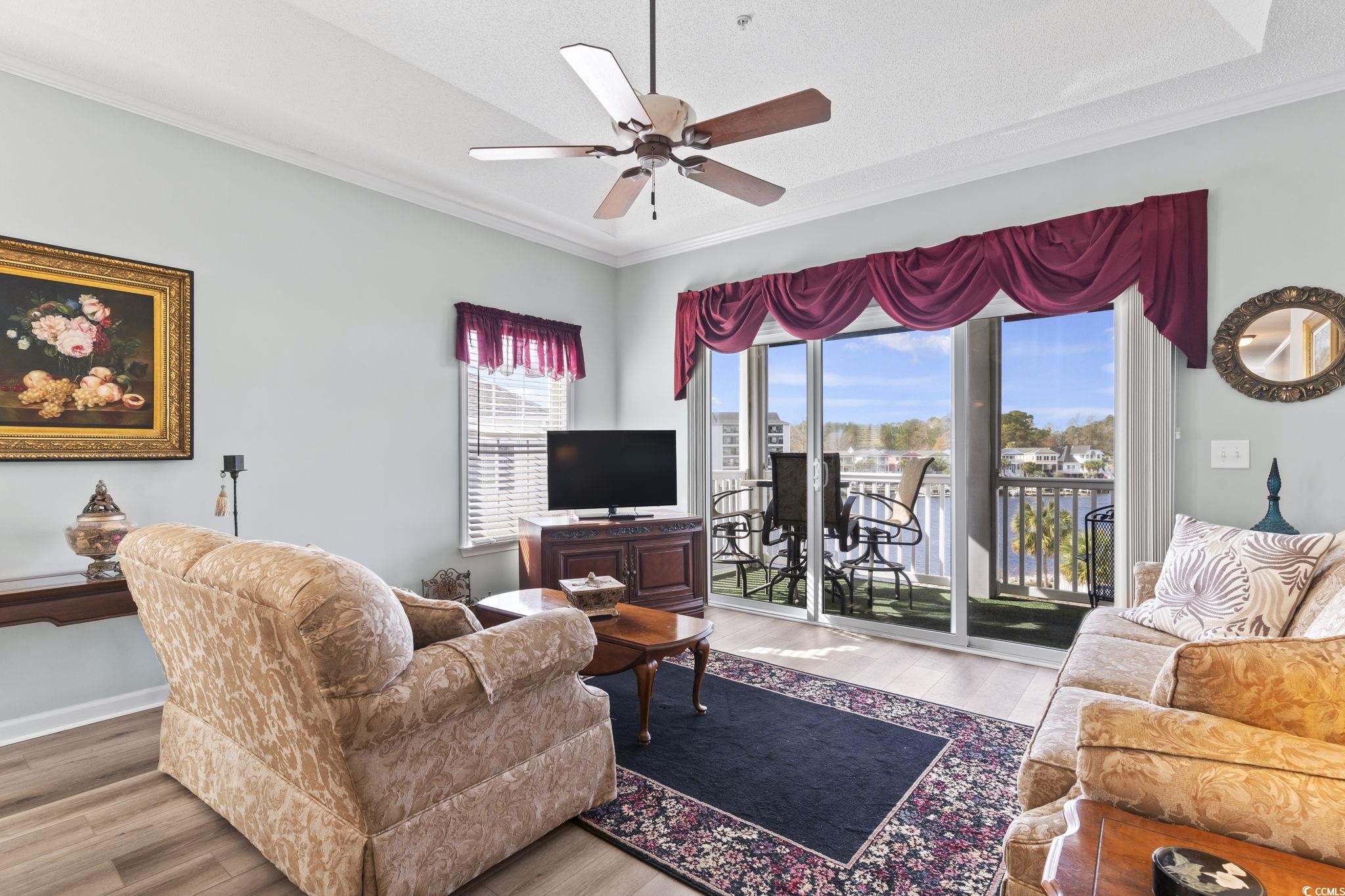 1530 Lanterns Rest Road, Unit 301 Myrtle Beach, SC 29579 - Photo 9 of 40 Gallery Image 9