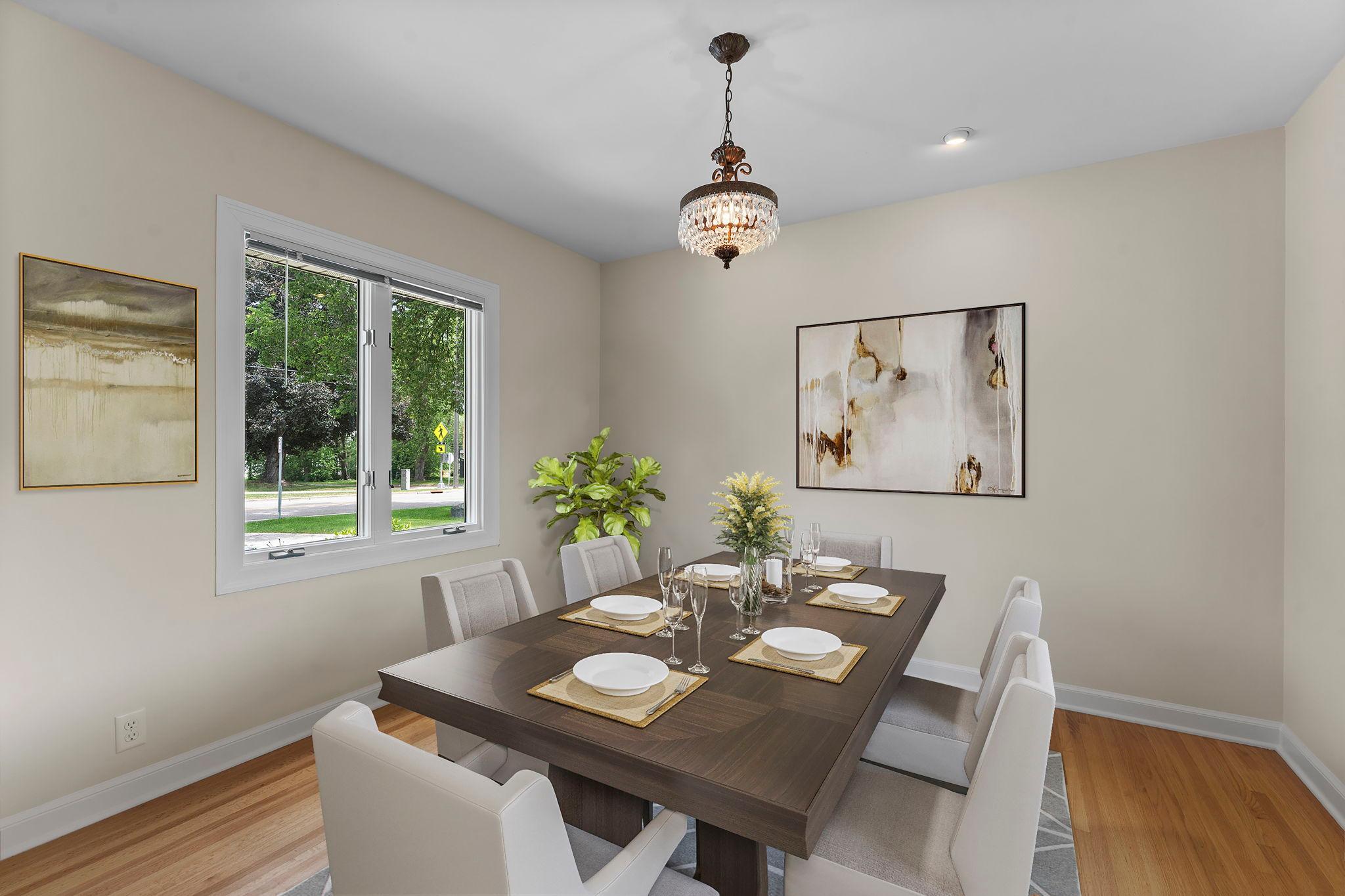 4705 Valley View Road Edina, MN 55424 - Photo 12 of 39