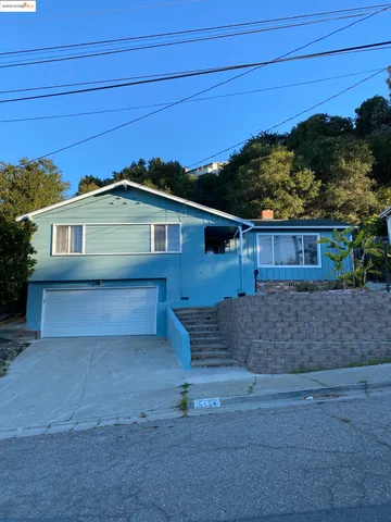 $769,000 | 8454 Ney Avenue, Oakland, CA 94605