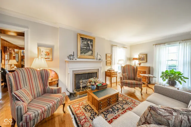 $385,000 | 807 Forest Drive, Anderson, IN 46011