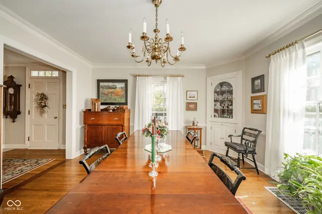 $385,000 | 807 Forest Drive, Anderson, IN 46011