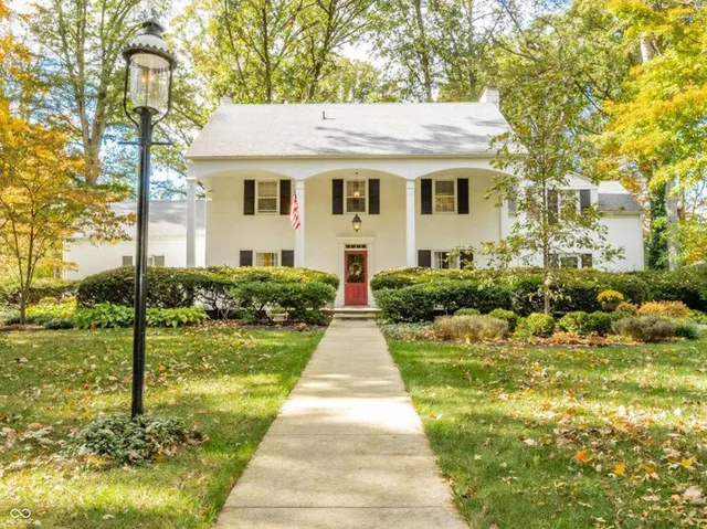 $385,000 | 807 Forest Drive, Anderson, IN 46011