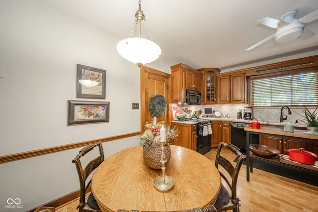 $385,000 | 807 Forest Drive, Anderson, IN 46011