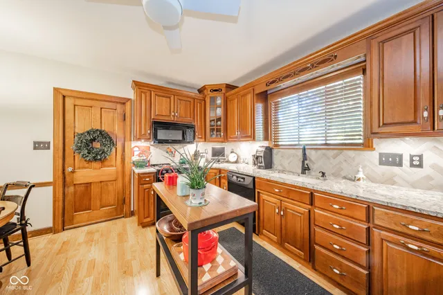 $385,000 | 807 Forest Drive, Anderson, IN 46011