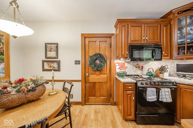 $385,000 | 807 Forest Drive, Anderson, IN 46011