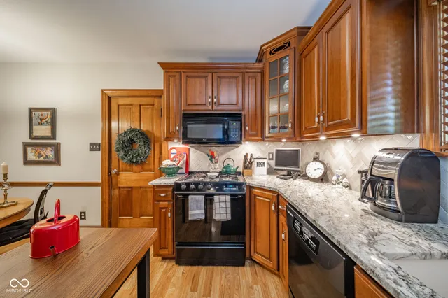 $385,000 | 807 Forest Drive, Anderson, IN 46011