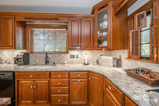 $385,000 | 807 Forest Drive, Anderson, IN 46011