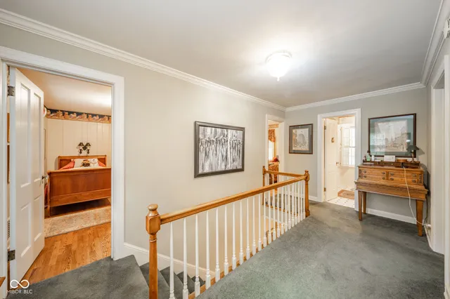 $385,000 | 807 Forest Drive, Anderson, IN 46011