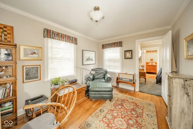 $385,000 | 807 Forest Drive, Anderson, IN 46011