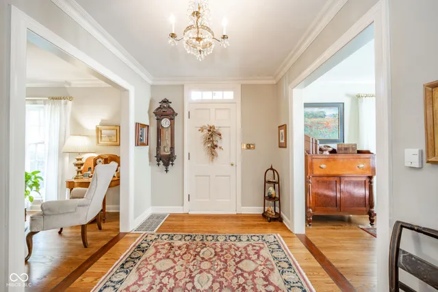 $385,000 | 807 Forest Drive, Anderson, IN 46011