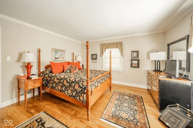 $385,000 | 807 Forest Drive, Anderson, IN 46011