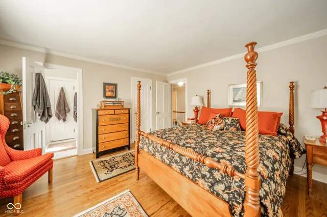 $385,000 | 807 Forest Drive, Anderson, IN 46011