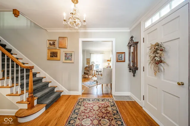 $385,000 | 807 Forest Drive, Anderson, IN 46011