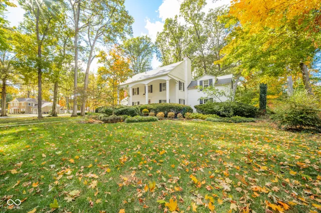 $385,000 | 807 Forest Drive, Anderson, IN 46011