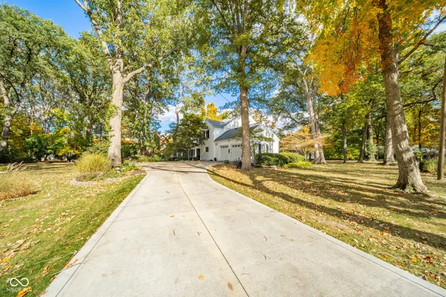 $385,000 | 807 Forest Drive, Anderson, IN 46011