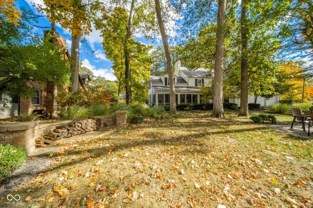 $385,000 | 807 Forest Drive, Anderson, IN 46011