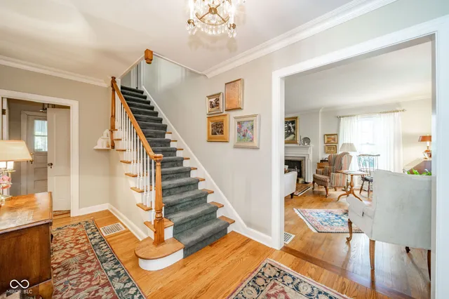 $385,000 | 807 Forest Drive, Anderson, IN 46011