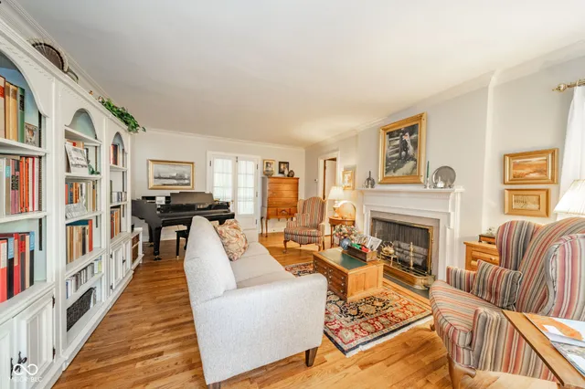 $385,000 | 807 Forest Drive, Anderson, IN 46011