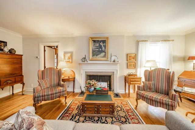 $385,000 | 807 Forest Drive, Anderson, IN 46011