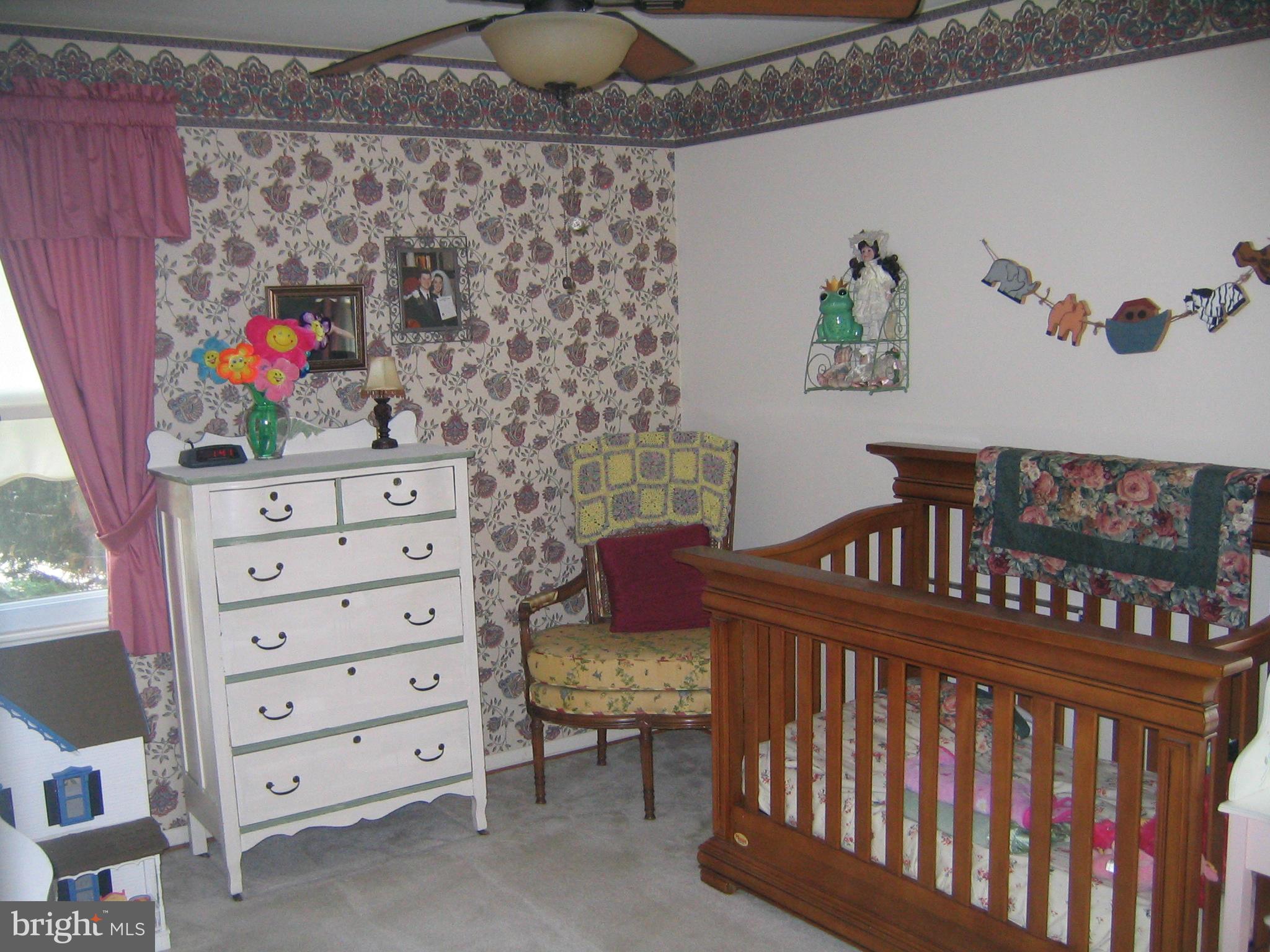 3828 Gallows Road Annandale, VA 22003 - Photo 9 of 22 Bedroom 3