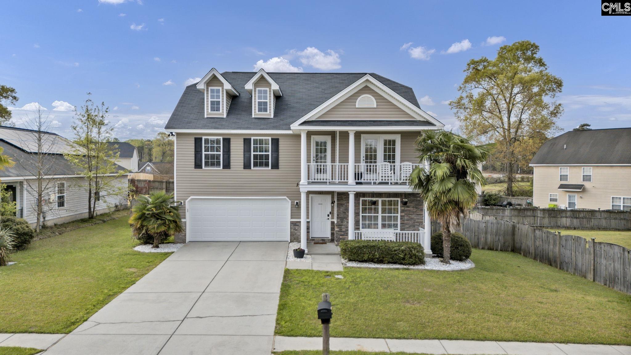 727 AppleGate Lane Columbia, SC 29209 - Photo 48 of 54
