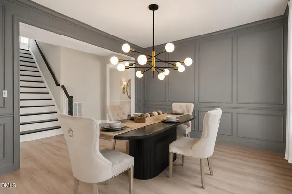 $940,000 | 405 Gartrell Way, Cary, NC 27519