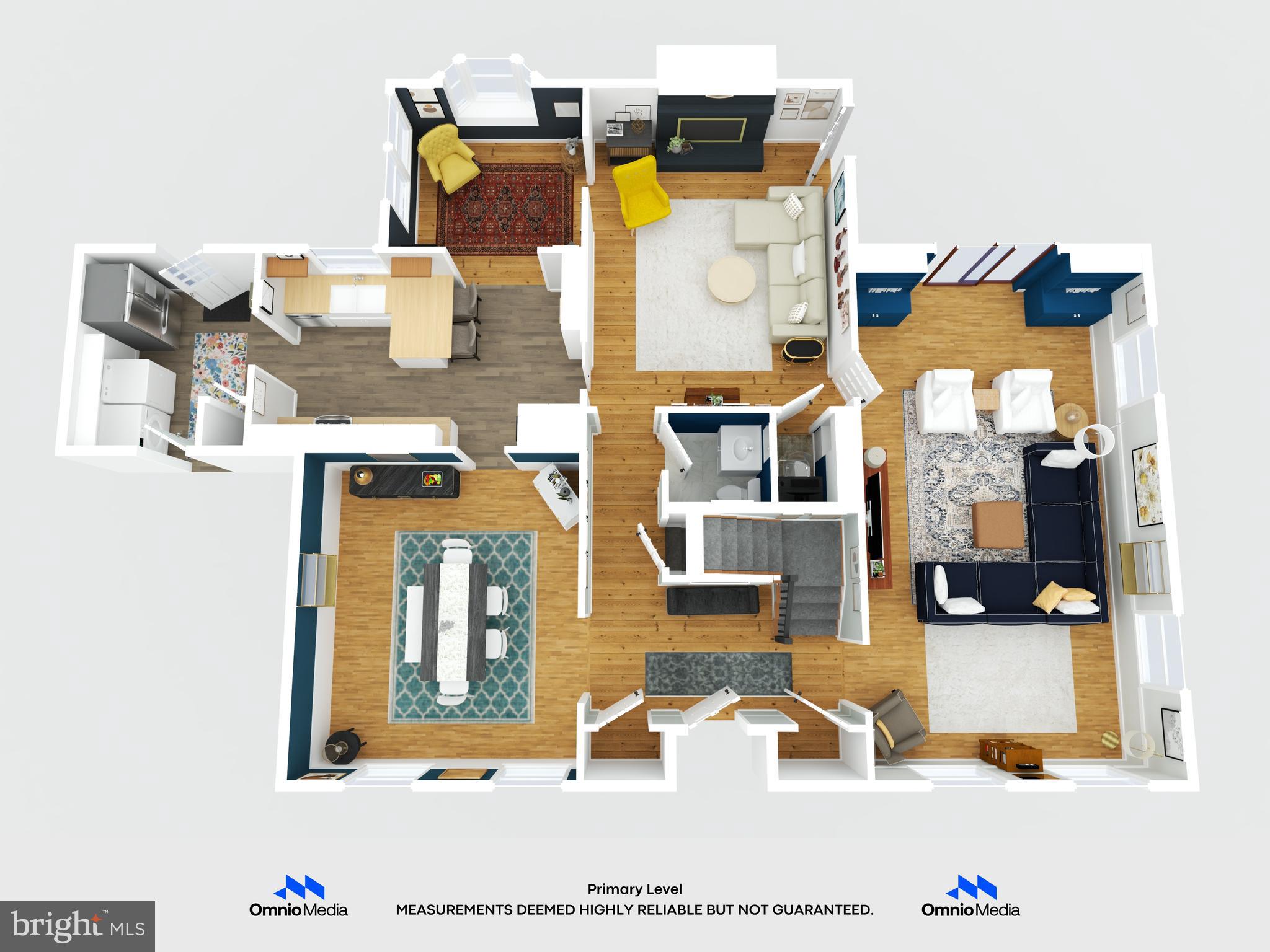 12851 Stone Eagle Road Phoenix, MD 21131 - Photo 63 of 67 an aerial view of residential houses with outdoor space