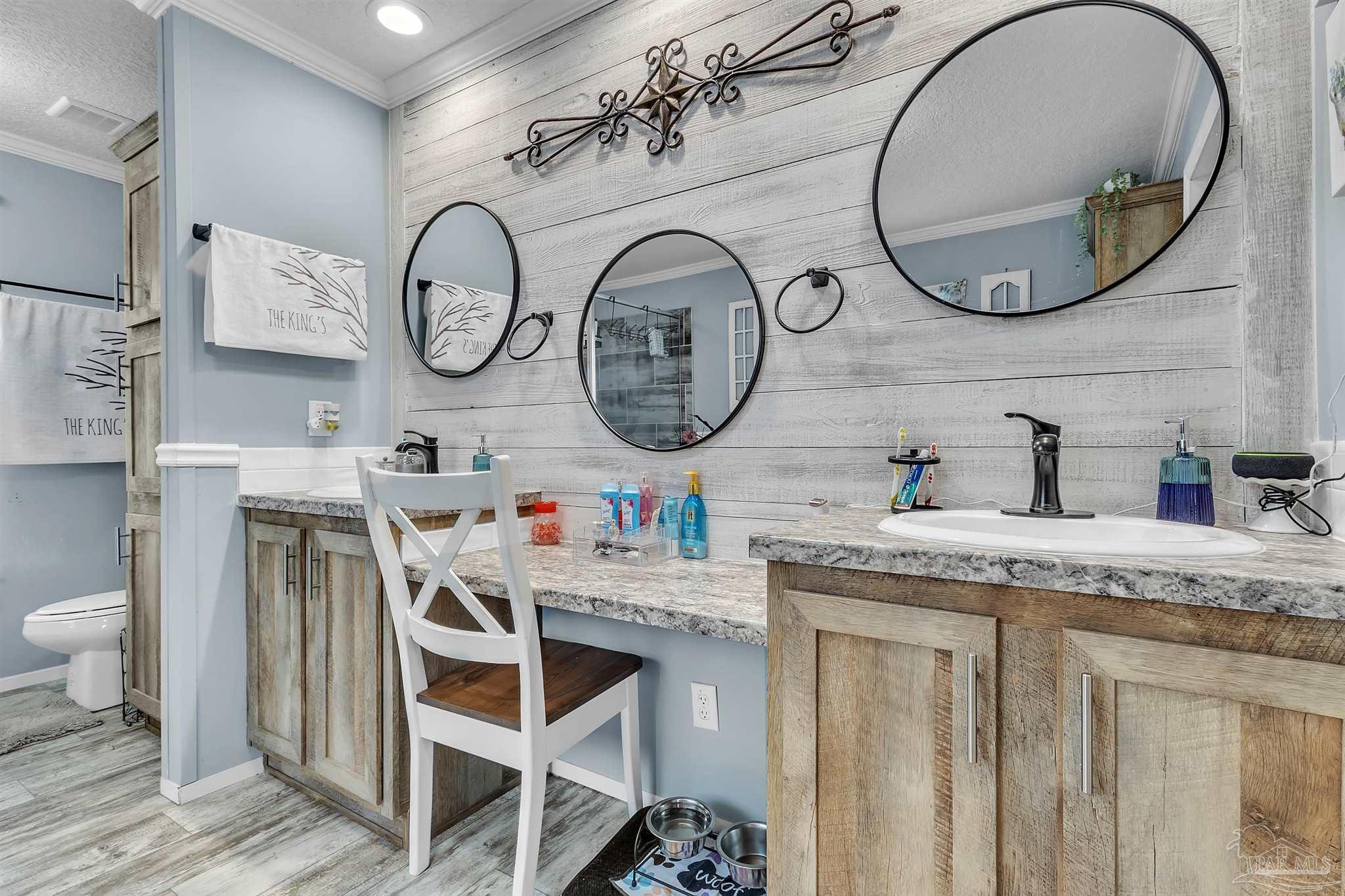 9918 Amos Cabaniss Road Milton, FL 32570 - Photo 14 of 34