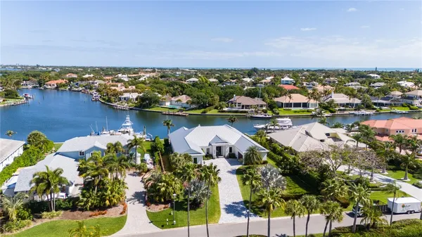 $5,550,000 | 1806 Mooringline Drive, Vero Beach, FL 32963