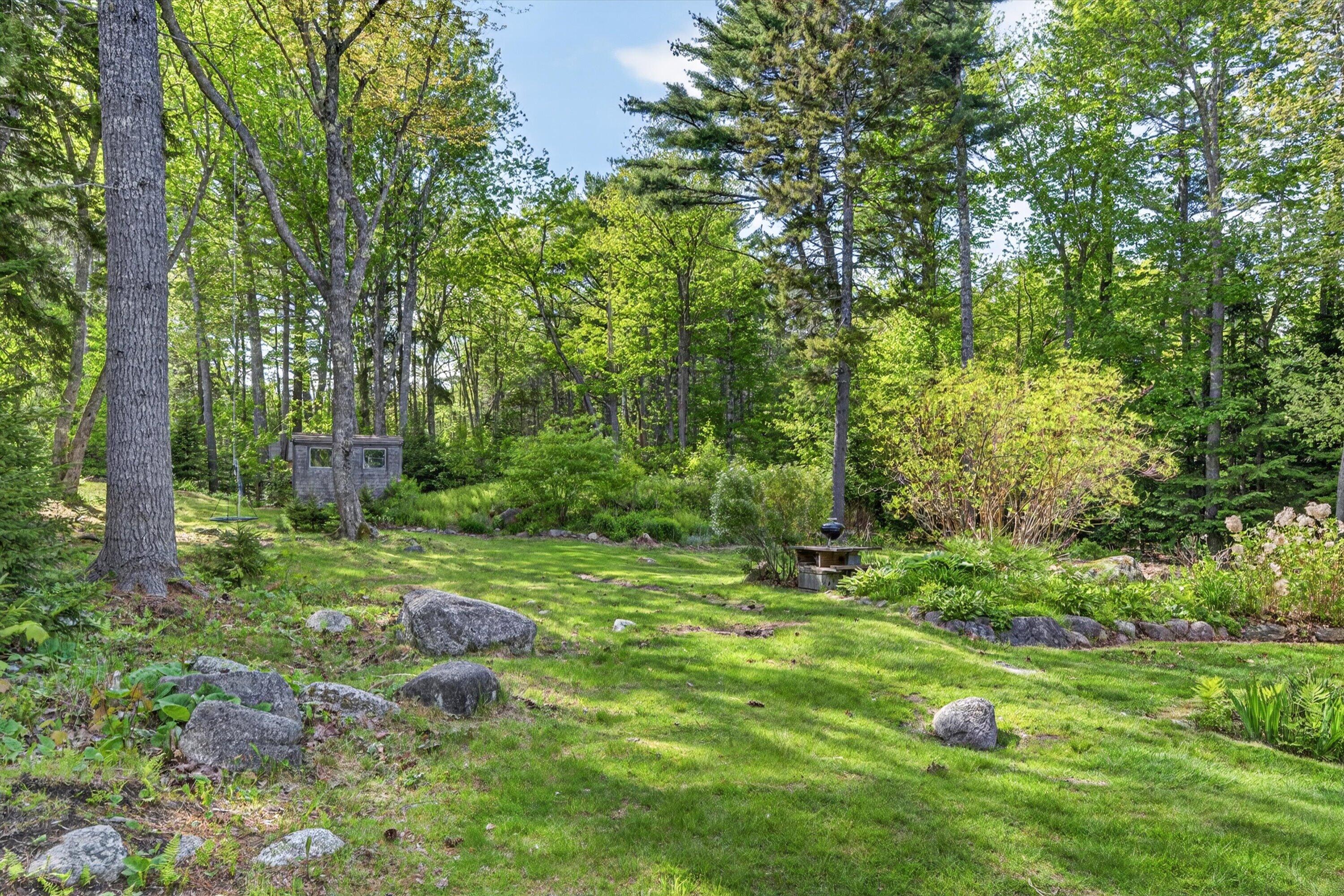 5 Hales Woods Road Brooklin, ME 04616 - Photo 32 of 54 42-5 Hales Woods Rd.-1563