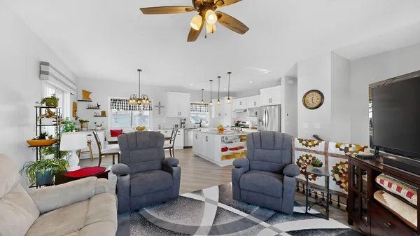 $519,900 | 1013 Eagle Vista Lane, Lake City, MN 55041